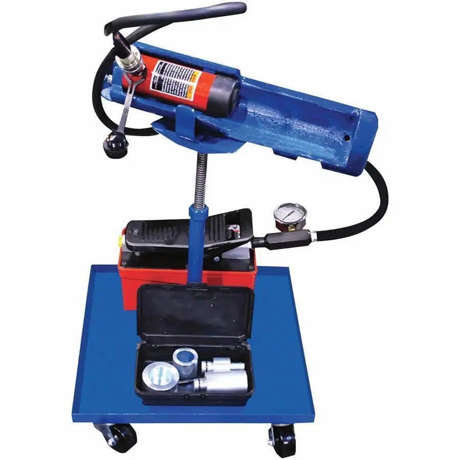 TSI Portable Stud Remover and Installer