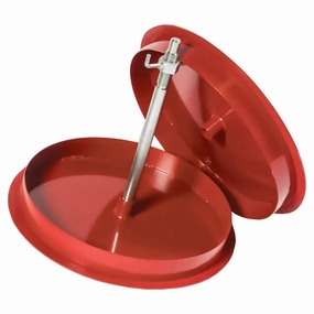 TSI Siper Adapter for Non Mounted Tires