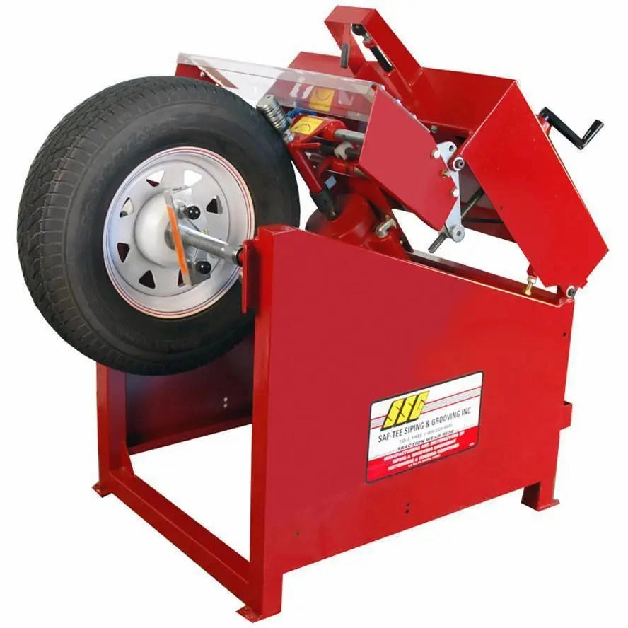TSI ST High Speed Sip Machine