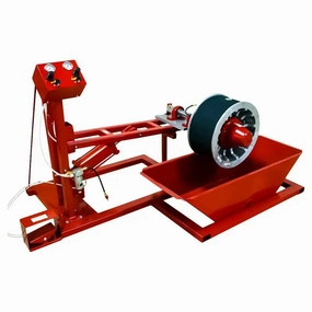 TSI TI-96 Tire Inspector for Truck, Bus, Heavy Truck Tires