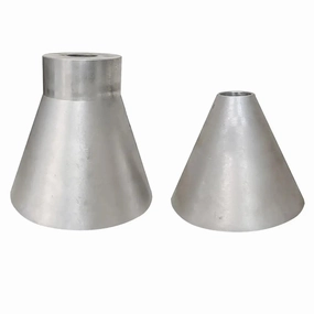 TSI UPA Passenger Adapter