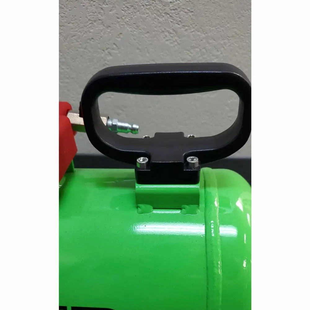 TSI Viper VP18AL Gen3 Aluminum Bead Seater (18L)