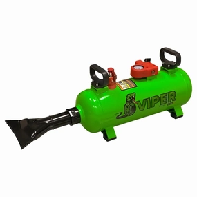 TSI Viper VP18AL Gen3 Aluminum Bead Seater (18L)