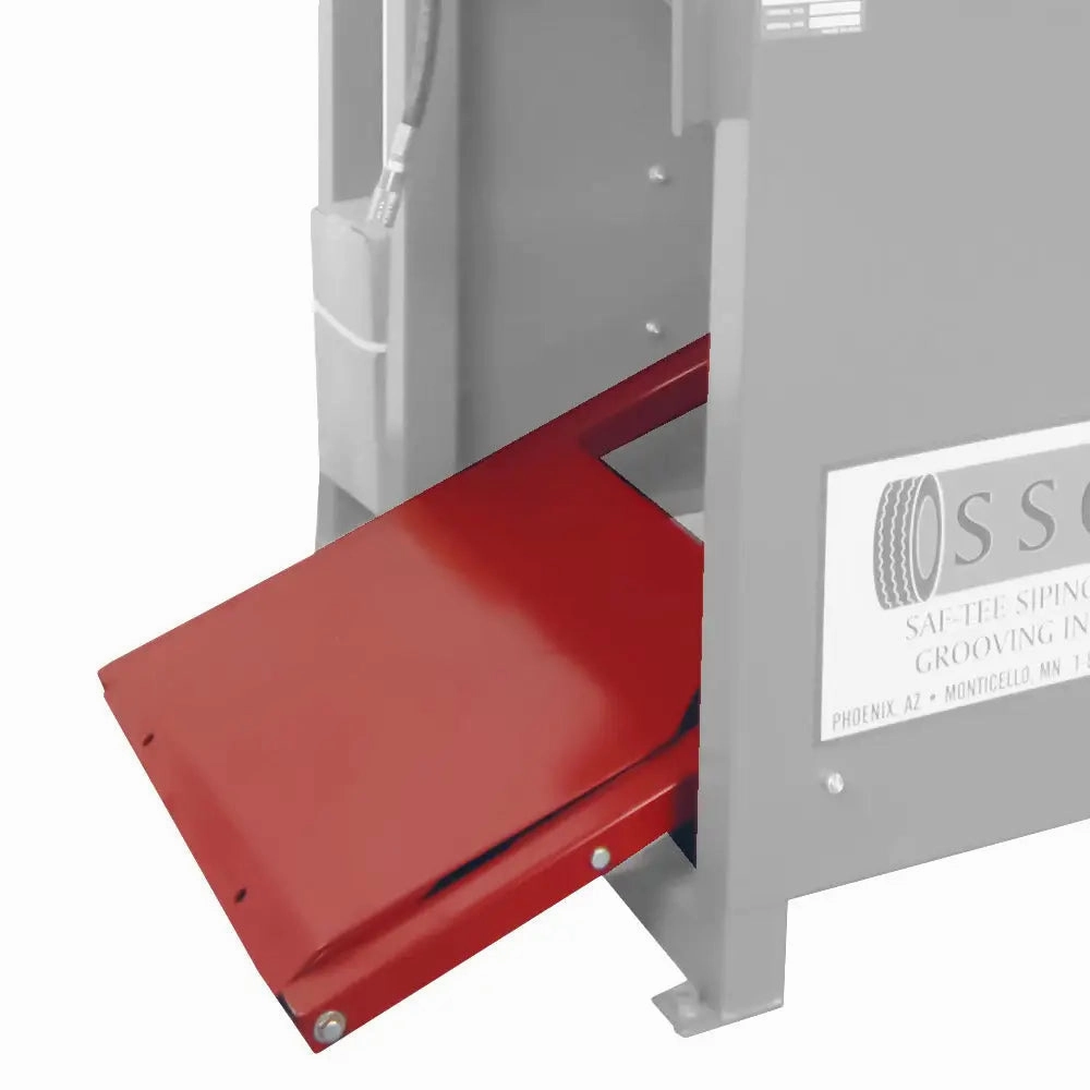 TSI Wheel Lift Attachment for STE-M