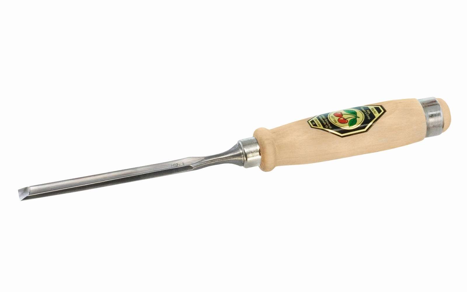 Two Cherries 10 mm Incannel Gouge