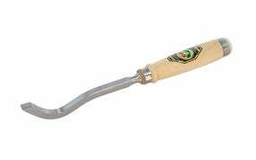 Two Cherries 10 mm Swan Neck Mortise Chisel