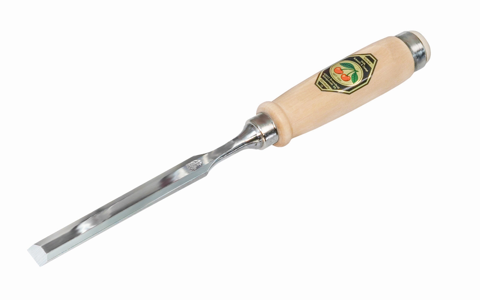 Two Cherries 12 mm Firmer Chisel