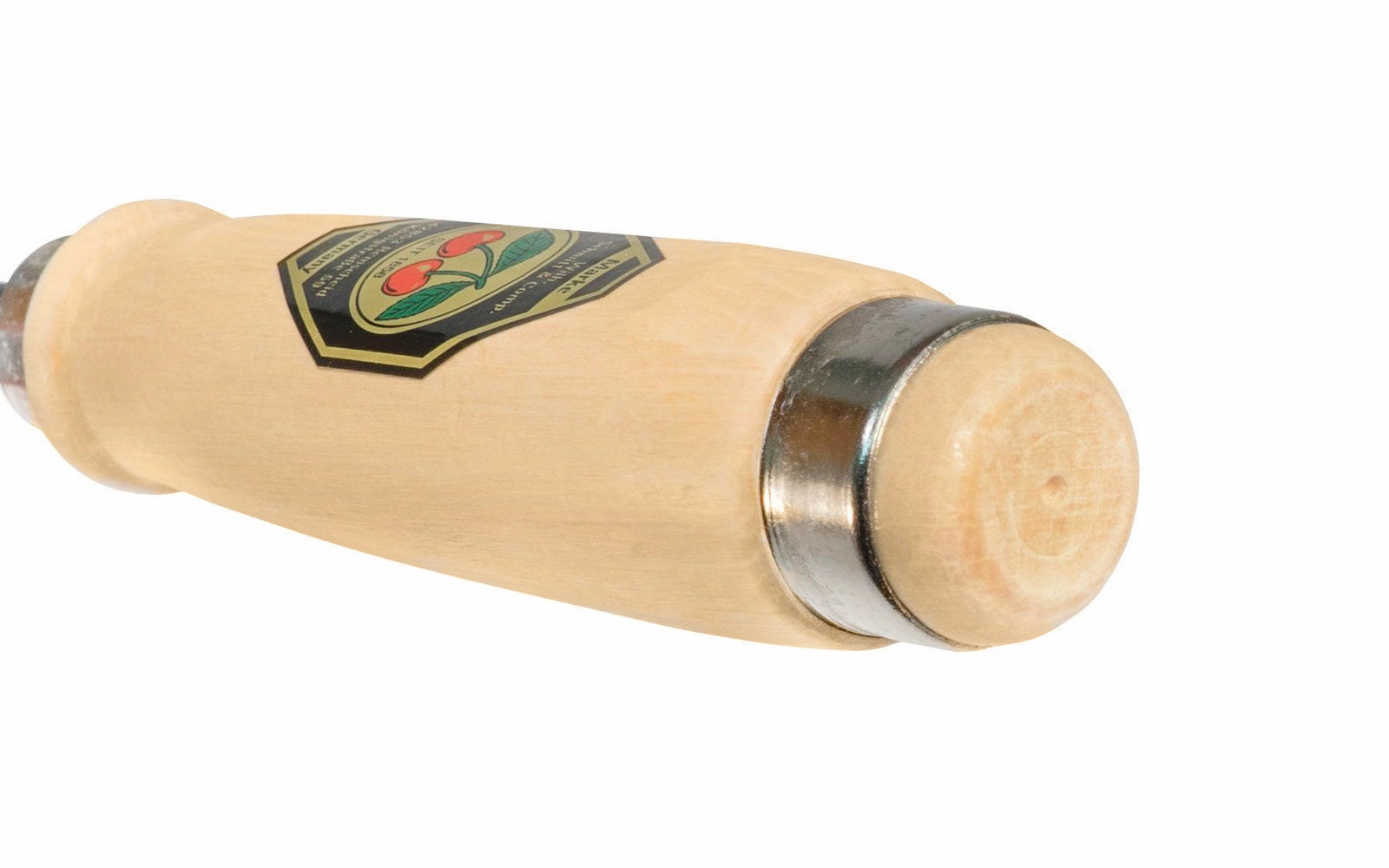 Two Cherries 12 mm Mortise Chisel