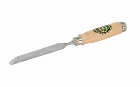 Two Cherries 12 mm Mortise Chisel