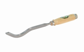 Two Cherries 12 mm Swan Neck Mortise Chisel