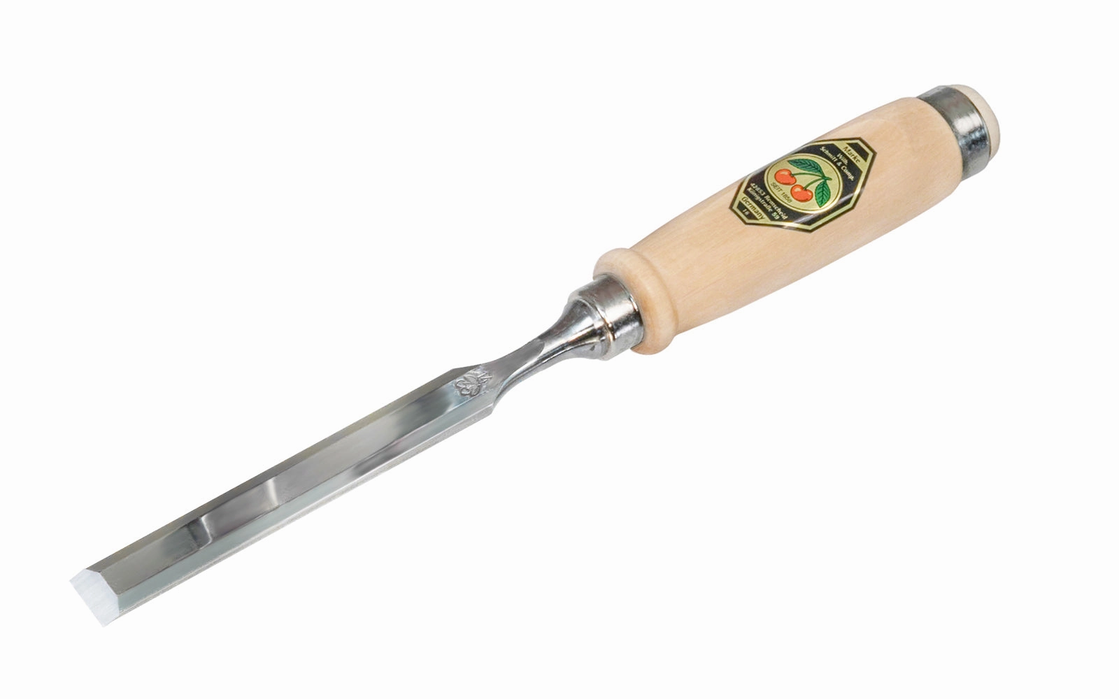 Two Cherries 14 mm Firmer Chisel