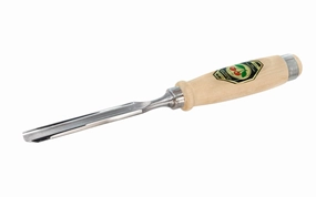 Two Cherries 18 mm Firmer Gouge