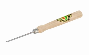 Two Cherries 1.0 mm Micro Carving Straight Shallow Gouge