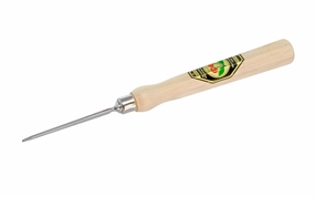 Two Cherries 1.5 mm Micro Carving Skew Chisel
