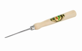 Two Cherries 1.5 mm Micro Carving Straight Chisel