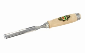 Two Cherries 20 mm Incannel Gouge