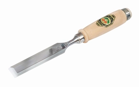 Two Cherries 22 mm Firmer Chisel