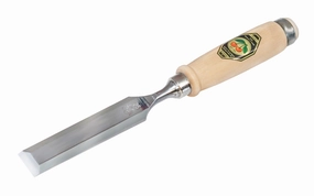 Two Cherries 26 mm Firmer Chisel