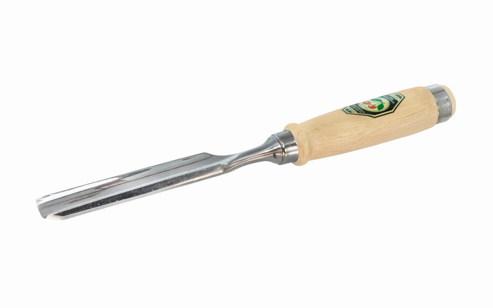 Two Cherries 26 mm Firmer Gouge
