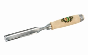 Two Cherries 26 mm Incannel Gouge
