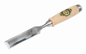 Two Cherries 28 mm Firmer Chisel