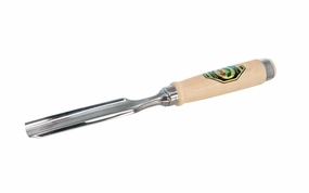 Two Cherries 28 mm Firmer Gouge