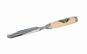 Two Cherries 30 mm Firmer Gouge