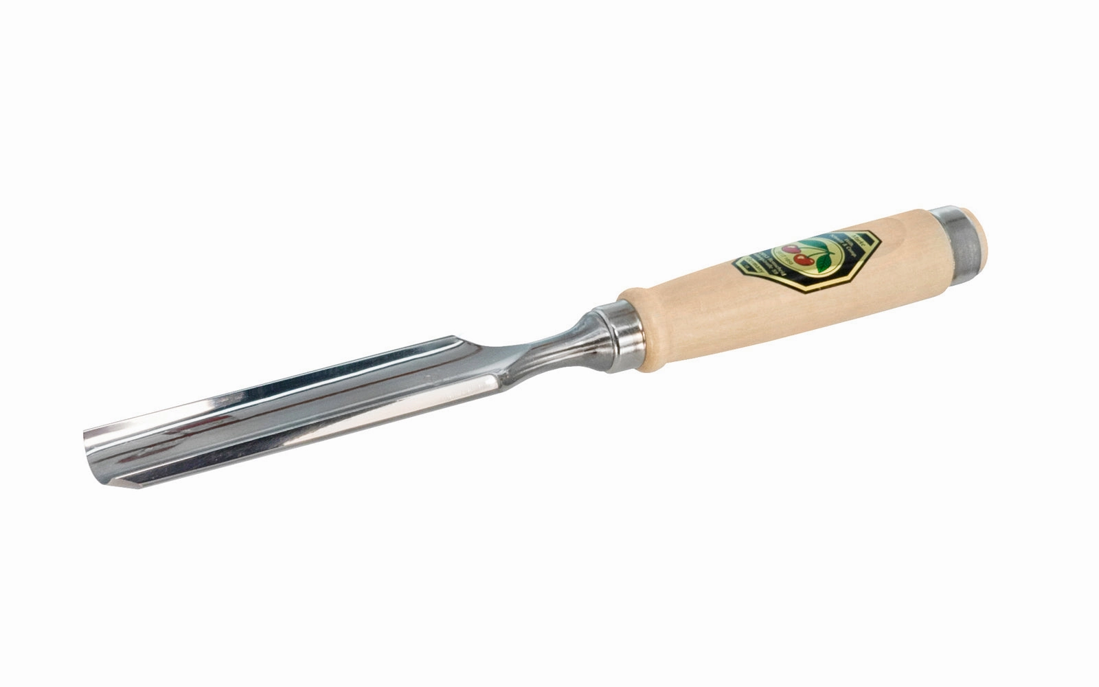 Two Cherries 32 mm Firmer Gouge