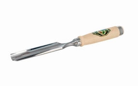Two Cherries 32 mm Firmer Gouge
