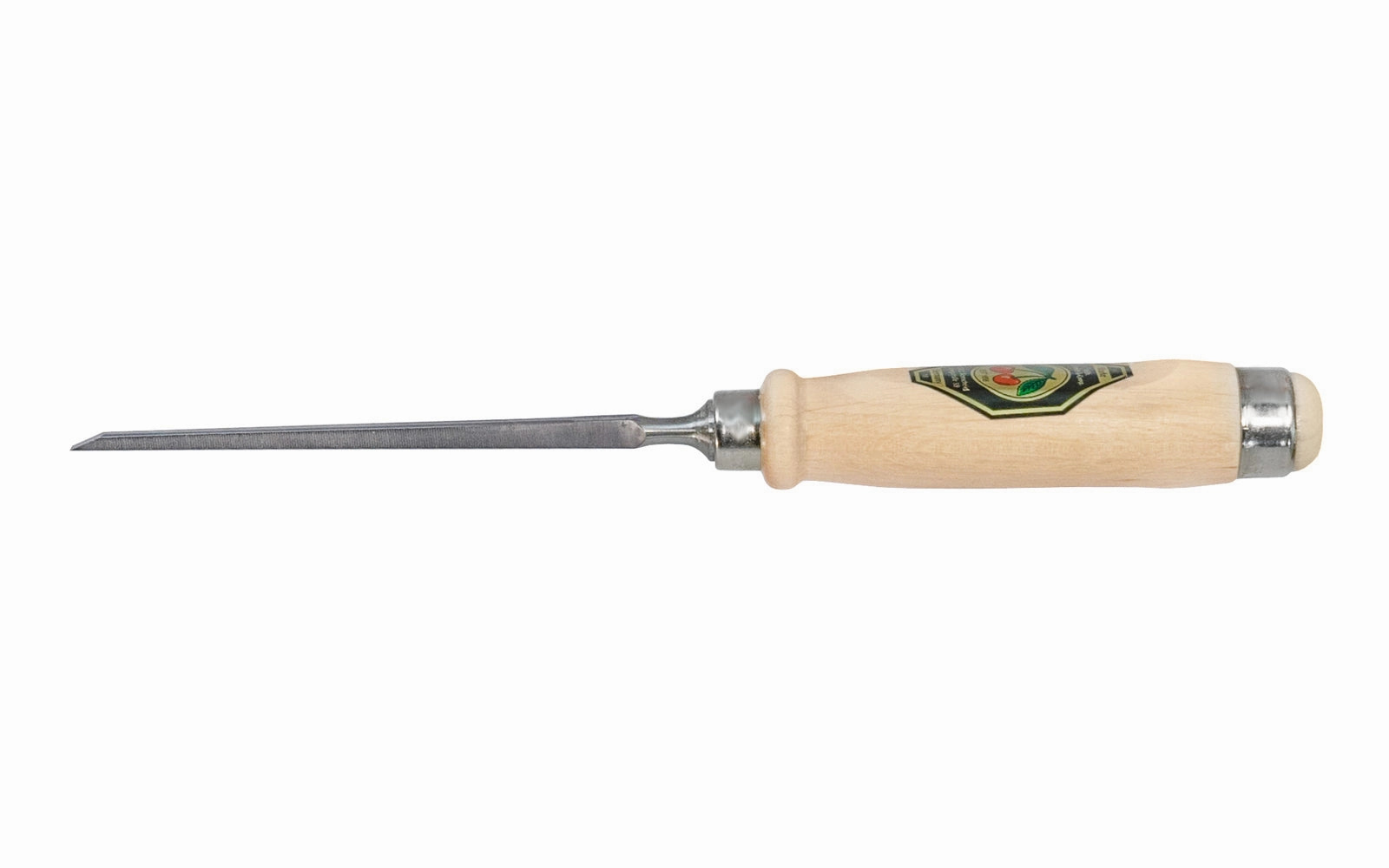 Two Cherries 3 mm Firmer Chisel