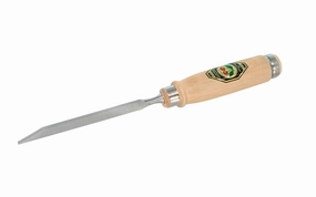 Two Cherries 3 mm Mortise Chisel