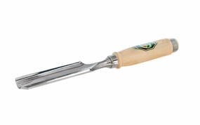 Two Cherries 40 mm Firmer Gouge