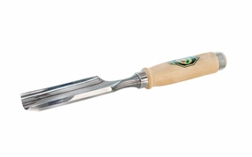 Two Cherries 45 mm Firmer Gouge