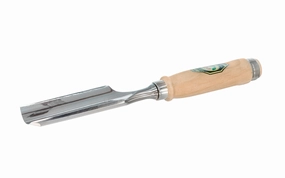 Two Cherries 50 mm Firmer Gouge