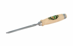 Two Cherries 6 mm Firmer Gouge