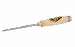 Two Cherries 6 mm Incannel Gouge