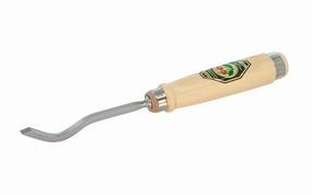Two Cherries 6 mm Swan Neck Mortise Chisel