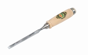 Two Cherries 8 mm Firmer Chisel