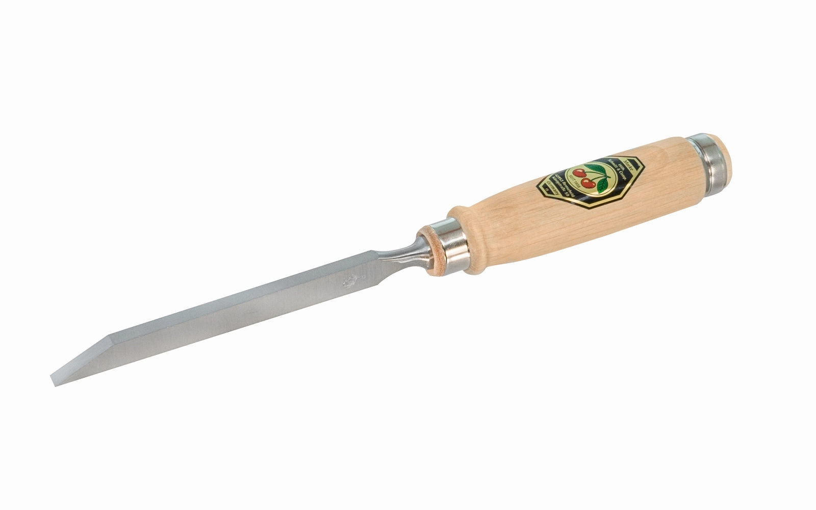 Two Cherries 8 mm Mortise Chisel