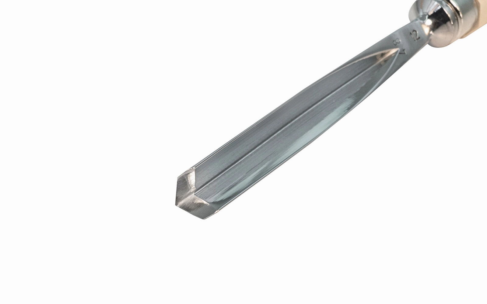 Two Cherries 90 Mortise Chisel - 12 MM