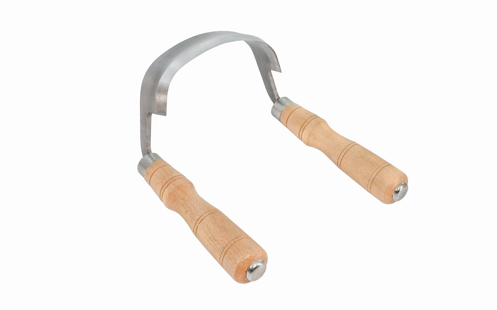 Two Cherries Inshave ~ 170 mm Blade Length