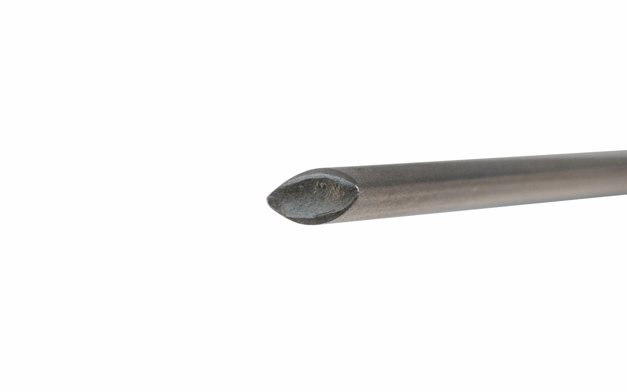 Two Cherries Oval Burnisher
