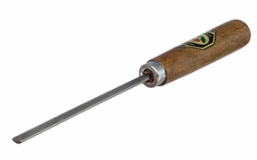 Two Cherries Oval Burnisher