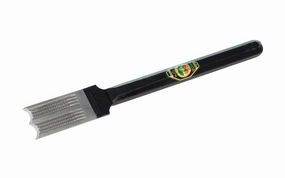 Two Cherries Plugging Chisel with Notched Face - 2 MM