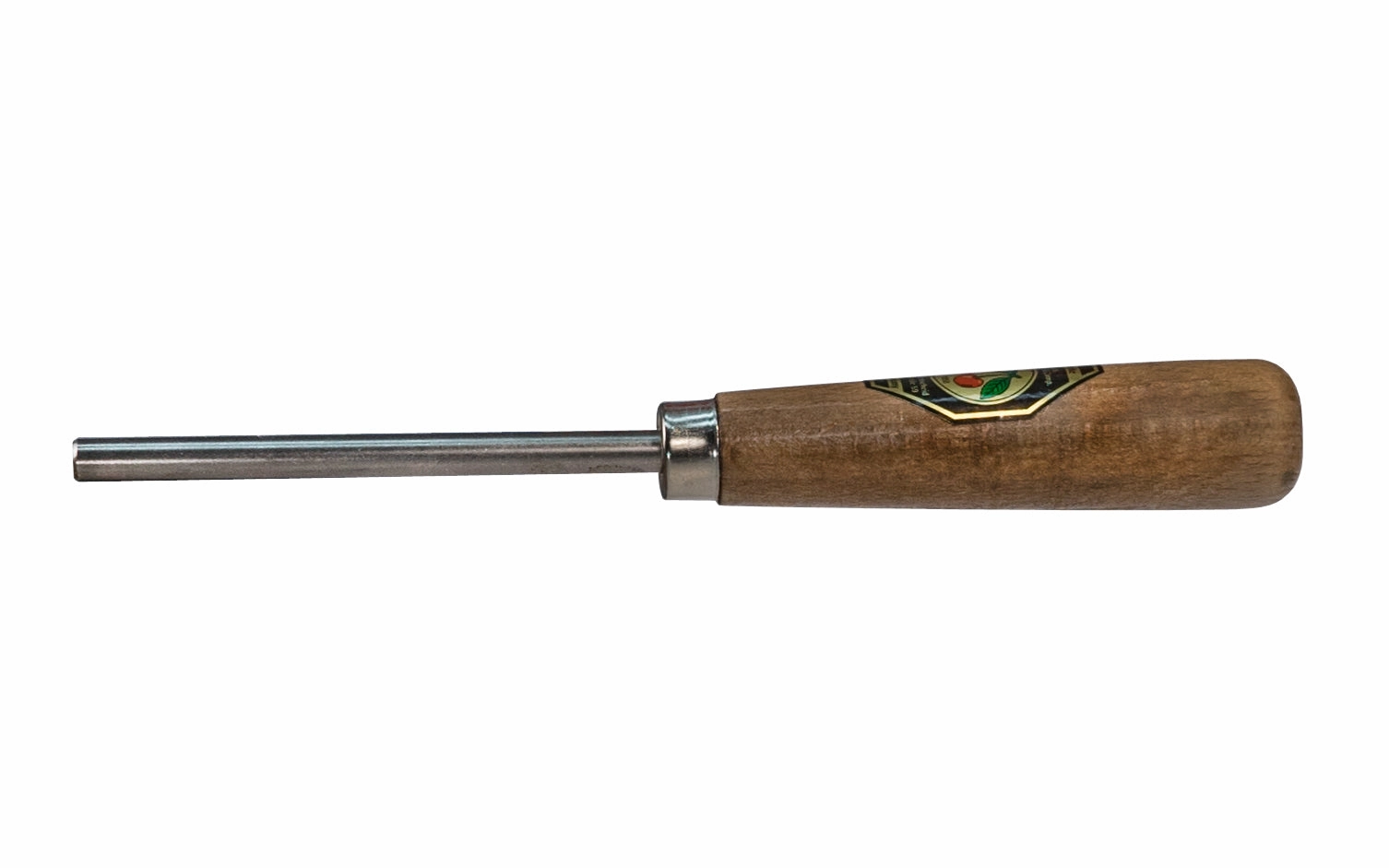 Two Cherries Round Burnisher