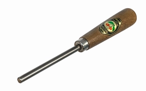 Two Cherries Round Burnisher