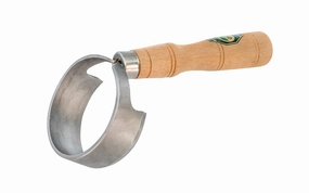 Two Cherries Scorp ~ 77 mm Diameter Blade
