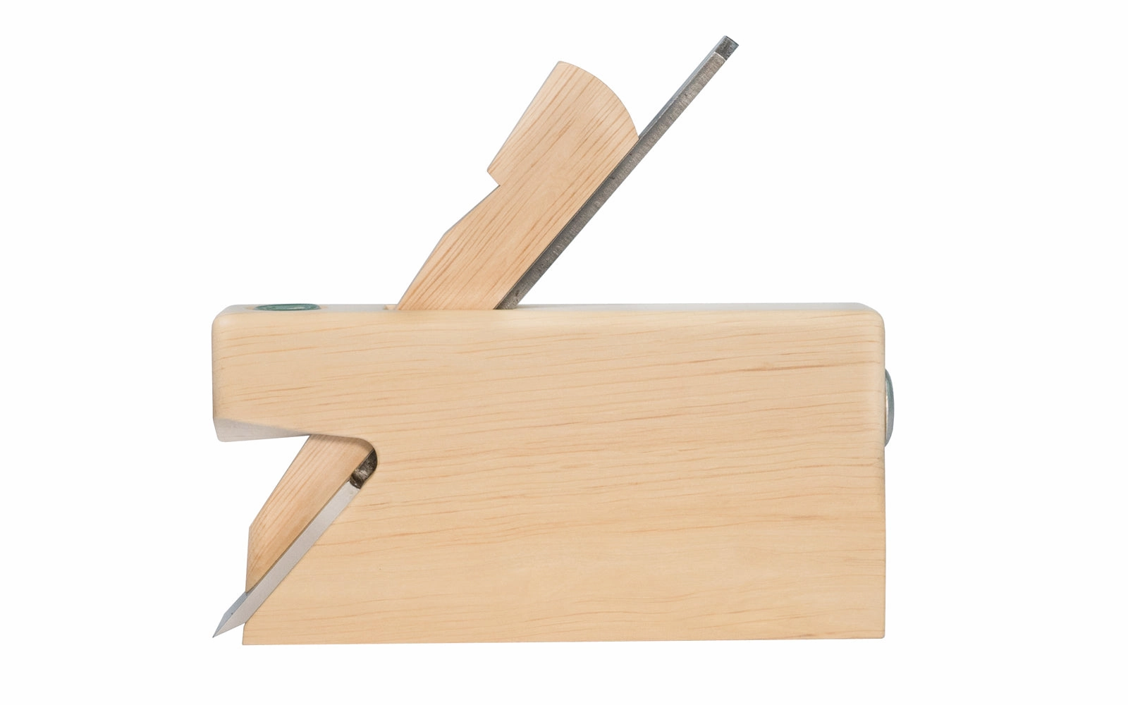 Ulmia Chisel Rabbet Plane - Single Iron