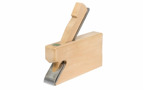 Ulmia Chisel Rabbet Plane With Chip Breaker