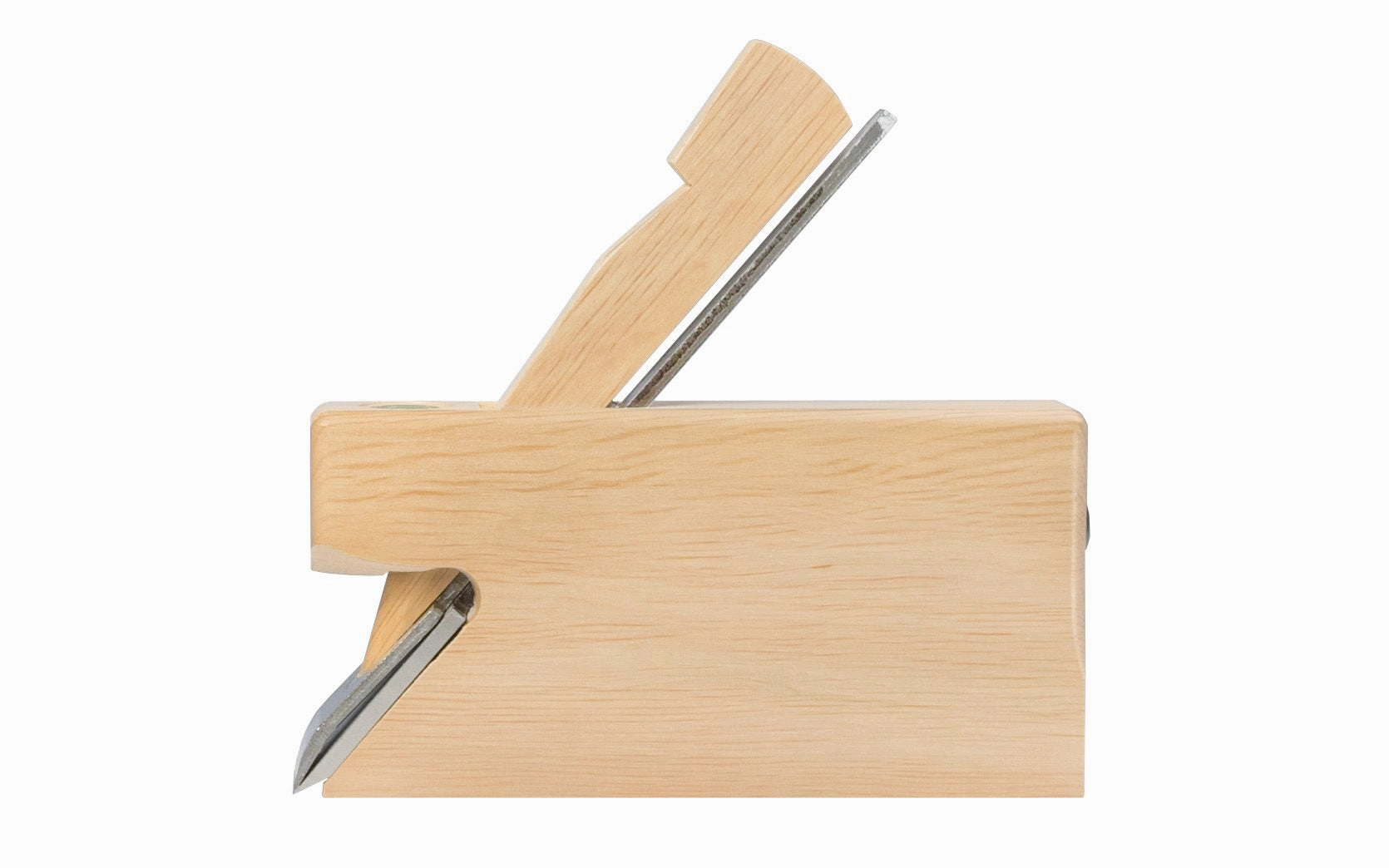 Ulmia Chisel Rabbet Plane With Chip Breaker